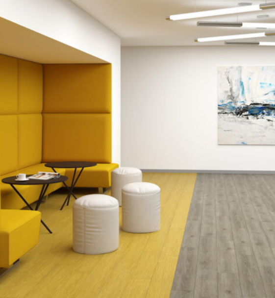 Fit Out And Furnishing