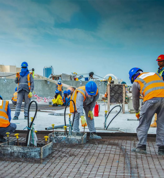 Manpower workforce